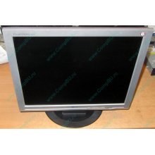 Монитор 17" ЖК LG Flatron L1717S (Зарайск)