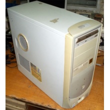 Intel Celeron D 2.53GHz /256Mb /80Gb /ATX 350W (Зарайск)