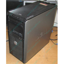 Б/У компьютер Dell Optiplex 780 (Intel Core 2 Quad Q8400 (4x2.66GHz) /4Gb DDR3 /320Gb /ATX 305W /Windows 7 Pro)  (Зарайск)