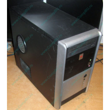 Б/У компьютер Intel Core i5-4590 (4x3.3GHz) /8Gb DDR3 /500Gb /ATX 450W Inwin (Зарайск)