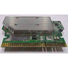VRM модуль HP 367239-001 (347884-001) 12V с катушками для Proliant G4 (Зарайск)