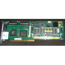 SCSI рейд-контроллер HP 171383-001 Smart Array 5300 128Mb cache PCI/PCI-X (SA-5300) - Зарайск
