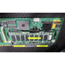 SCSI рейд-контроллер HP 171383-001 Smart Array 5300 128Mb cache PCI/PCI-X (SA-5300) - Зарайск