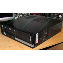 Компьютер Depo Neos 460SF (Intel Core i5-650 (2x3.2GHz HT) /4Gb DDR3 /250Gb /ATX 250W slim desktop /Windows 7 Professional) - Зарайск