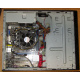 Intel Core i5-650 /ASRock H55M-LE /4Gb DDR3 /250Gb /ATX 250W FSP250-60SNT /slim desktop (Зарайск)