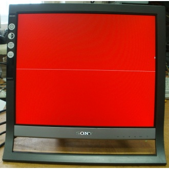 Монитор 17" TFT Sony SDM-HS75 (Зарайск)