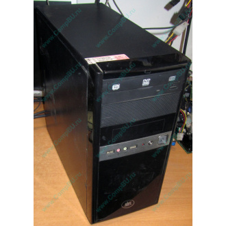 Б/У системный блок Intel Core i3-2120 /4Gb DDR3 /320Gb /ATX 300W (Зарайск)