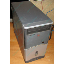 4хъядерный компьютер Intel Core 2 Quad Q6600 (4x2.4GHz) /4Gb DDR2 /250Gb /ATX 350W (Зарайск)