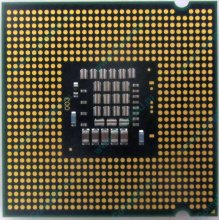 Процессор Б/У Intel Core 2 Duo E8200 (2x2.67GHz /6Mb /1333MHz) SLAPP socket 775 (Зарайск)