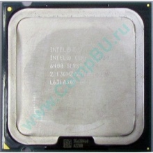 Процессор Intel Celeron Dual Core E1200 (2x1.6GHz) SLAQW socket 775 (Зарайск)
