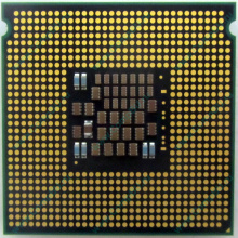 Процессор Intel Xeon 5110 (2x1.6GHz /4096kb /1066MHz) SLABR s.771 (Зарайск)