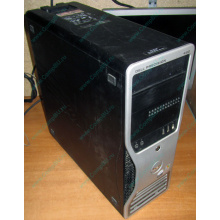 Восьмиядерная рабочая станция Dell Precision 490 (2 x Xeon X5355 (4x2.66GHz) /8Gb DDR2 /500Gb /nVidia Quatro FX4600 /ATX 750W) - Зарайск