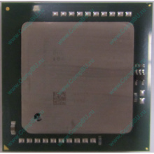 Процессор Intel Xeon 3.6GHz SL7PH socket 604 (Зарайск)