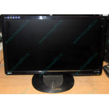 21.5" ЖК FullHD монитор Benq G2220HD 1920х1080 (широкоформатный) - Зарайск