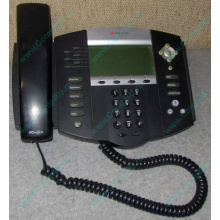 VoIP телефон Polycom SoundPoint IP650 Б/У (Зарайск)
