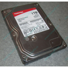 Дефектный жесткий диск 1Tb Toshiba HDWD110 P300 Rev ARA AA32/8J0 HDWD110UZSVA (Зарайск)