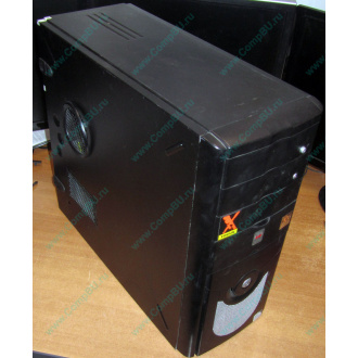Компьютер Б/У Intel Core i5-7400 (4x3.0GHz) /8Gb DDR4 /480Gb SSD /3Gb GeForce GTX1060 /ATX 550W Inwin (Зарайск)
