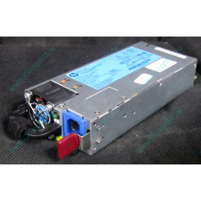 Блок питания HP 643954-201 660184-001 656362-B21 HSTNS-PL28 PS-2461-7C-LF 460W для HP Proliant G8 (Зарайск)