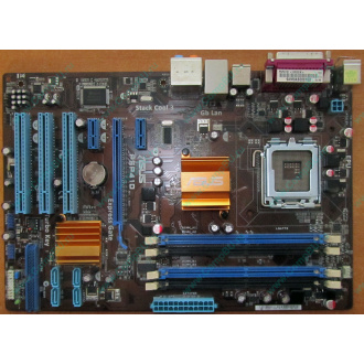 Б/У материнская плата Asus P5P41D s.775 (Зарайск)