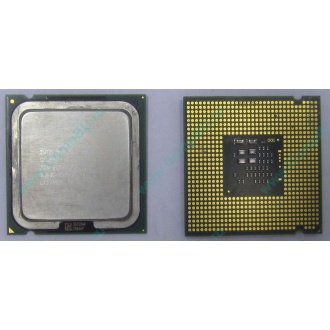 Процессор Intel Celeron D 336 (2.8GHz /256kb /533MHz) SL98W s.775 (Зарайск)