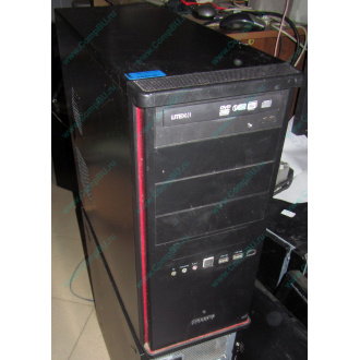 Б/У компьютер AMD A8-3870 (4x3.0GHz) /6Gb DDR3 /1Tb /ATX 500W (Зарайск)
