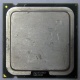 Процессор Intel Celeron D 341 (2.93GHz /256kb /533MHz) SL8HB s.775 (Зарайск)