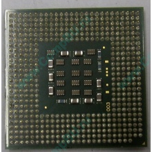 Процессор Intel Celeron D (2.4GHz /256kb /533MHz) SL87J s.478 (Зарайск)