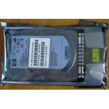 HDD 146.8Gb HP 360205-022 404708-001 404670-002 3R-A6404-AA 8D1468A4C5 ST3146707LC 10000 rpm Ultra320 Wide SCSI купить в Зарайске, цена (Зарайск)