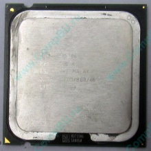 Процессор Intel Pentium-4 651 (3.4GHz /2Mb /800MHz /HT) SL9KE s.775 (Зарайск)