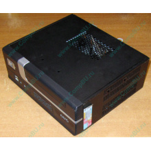 Б/У неттоп Depo Neos 230USF (Intel Celeron J1800 (2x2.41GHz) /2Gb DDR3 /500Gb /BT /WiFi /miniITX /Windows 7 Pro) - Зарайск