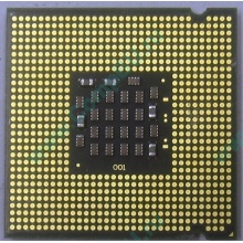 Процессор Intel Celeron D 331 (2.66GHz /256kb /533MHz) SL7TV s.775 (Зарайск)