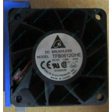 Intel TFB0612GHE 12V 1.68A (Зарайск)