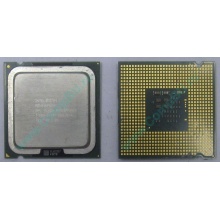 Процессор Intel Pentium-4 541 (3.2GHz /1Mb /800MHz /HT) SL8U4 s.775 (Зарайск)