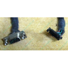 VGA-кабель IBM FRU 71P8472 71P8470 (Зарайск)