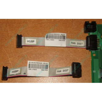 6017B0046201 Шлейф 10 pin для Intel C74974-401 T0043401-B01 корпуса SR2400 (Зарайск)