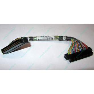6017B0044701 в Зарайске, SCSI кабель для корзины HDD Intel SR2400 (Зарайск)