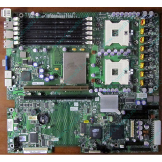 C53659-403 T2001801 SE7520JR2 в Зарайске, материнская плата Intel Server Board SE7520JR2 C53659-403 T2001801 (Зарайск)