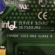 Intel Server Board SE7520JR2 C53659-403 T2001801 (Зарайск)