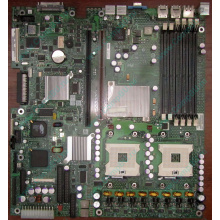 C53661-602 T2000B01 SE7520JR2 в Зарайске, материнская плата Intel C53661-602 T2000B01 Server Board SE7520 JR2 (Зарайск)