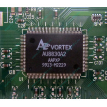 Звуковая карта Diamond Monster Sound MX300 PCI Vortex AU8830A2 AAPXP 9913-M2229 PCI (Зарайск)