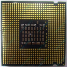 Процессор Intel Celeron D 347 (3.06GHz /512kb /533MHz) SL9XU s.775 (Зарайск)