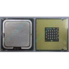 Процессор Intel Pentium-4 640 (3.2GHz /2Mb /800MHz /HT) SL7Z8 s.775 (Зарайск)