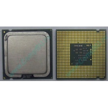 Процессор Intel Pentium-4 524 (3.06GHz /1Mb /533MHz /HT) SL9CA s.775 (Зарайск)