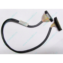 SCSI-кабель 68pin IBM 73P6159 FRU 73P6160 для IBM X225 (Зарайск)
