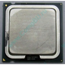 Процессор Intel Pentium-4 641 (3.2GHz /2Mb /800MHz /HT) SL94X s.775 (Зарайск)
