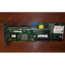 13N2197 в Зарайске, SCSI-контроллер IBM 13N2197 Adaptec 3225S PCI-X ServeRaid U320 SCSI (Зарайск)