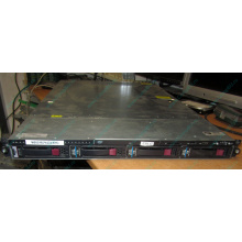 24-ядерный 1U сервер HP Proliant DL165 G7 (2 x OPTERON 6172 12x2.1GHz /52Gb DDR3 /300Gb SAS + 3x1Tb SATA /ATX 500W) - Зарайск