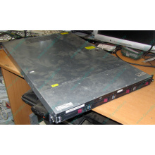 24-ядерный 1U сервер HP Proliant DL165 G7 (2 x OPTERON 6172 12x2.1GHz /52Gb DDR3 /300Gb SAS + 3x1Tb SATA /ATX 500W) - Зарайск