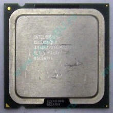 Процессор Intel Celeron D 345J (3.06GHz /256kb /533MHz) SL7TQ s.775 (Зарайск)