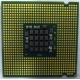 Процессор Intel Celeron D 326 (2.53GHz /256kb /533MHz) SL8H5 s.775 (Зарайск)